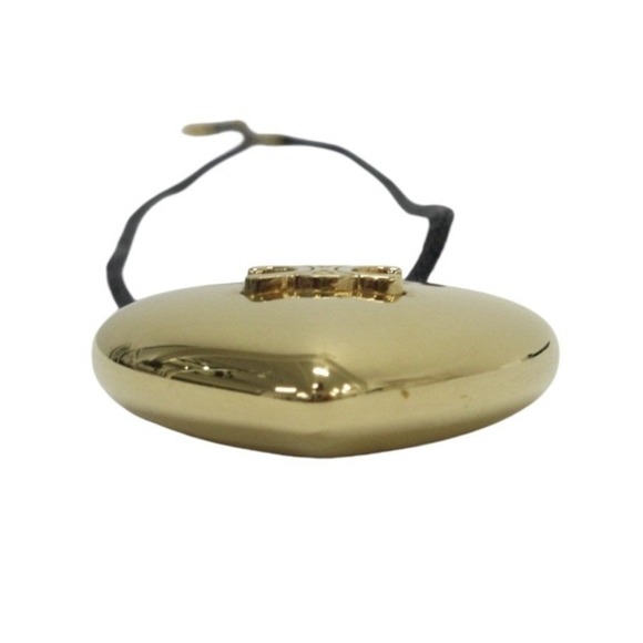 CELINE Gold Necklace - Picture 6 of 10